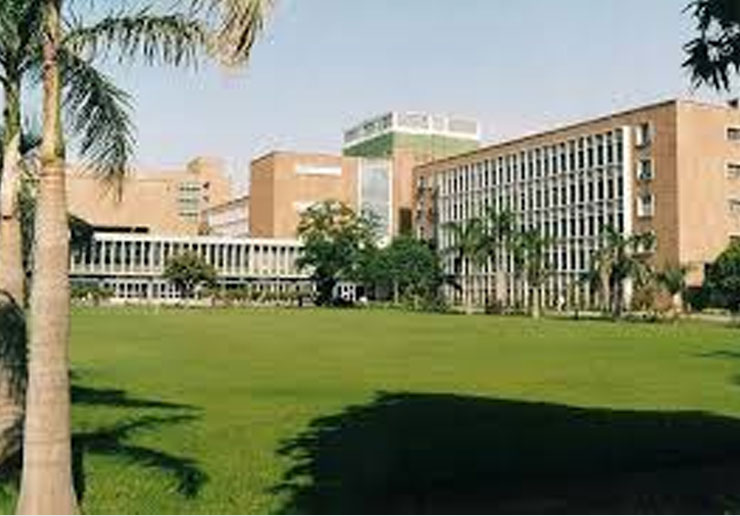 Christ University