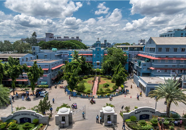 Christ University