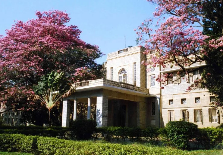 Christ University