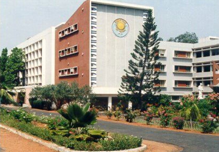 Christ University