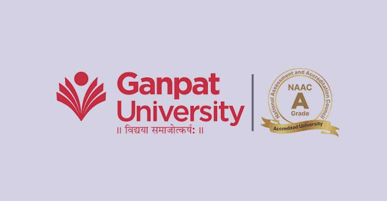 Ganpat University