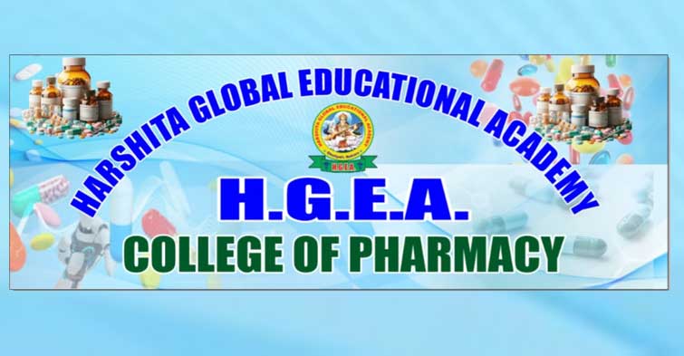 HGEA College of Pharmacy
