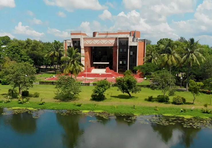 Indian Institute of Management, Kolkata
