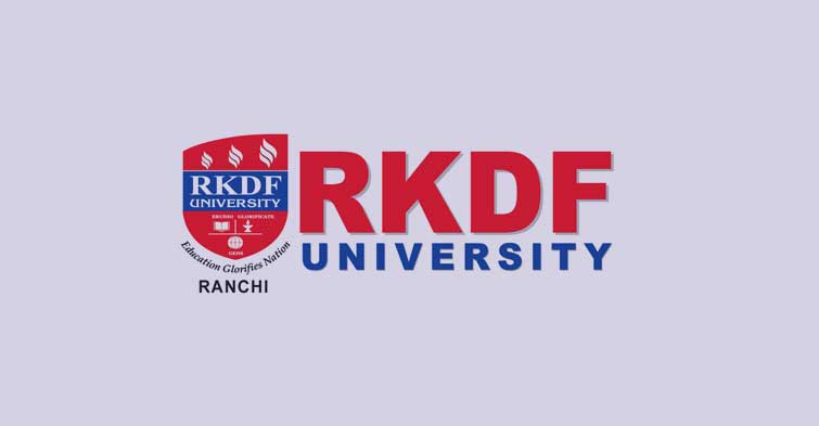 RKDF University, Ranchi