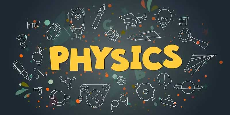 Importance of Physics Careers Origin Images