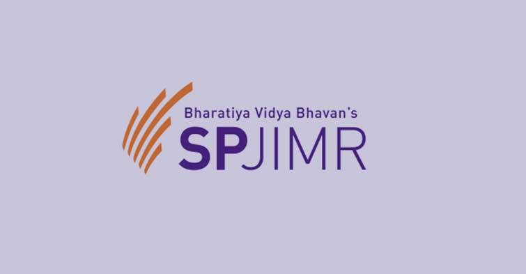 S. P. Jain Institute of Management