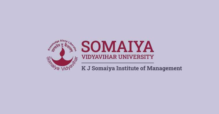 KJ Somaiya Institute of Management College